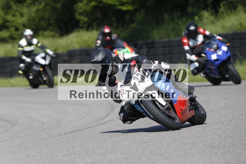 /12 30.04.2025 Speer Racing ADR/Gruppe rot/232